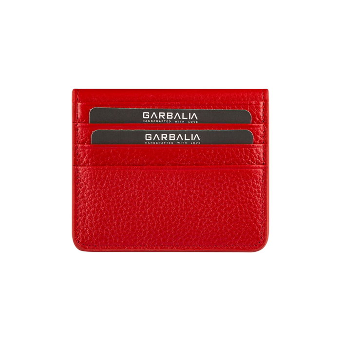 Zoozie Bags Argenta - Red